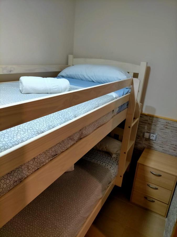 América Elite Sierra Nevada Extérieur photo